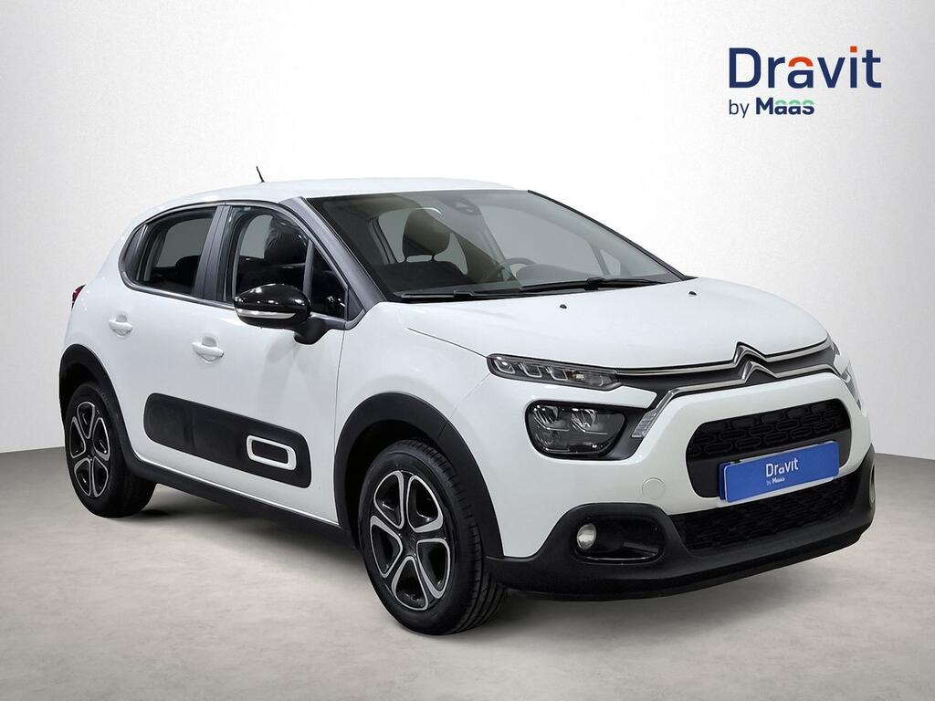 Citroën C3 PureTech 60KW (83CV) Feel