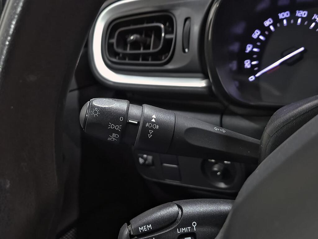 Citroën C3 PureTech 60KW (83CV) Feel 14