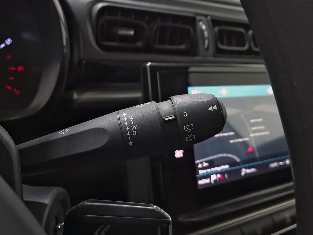 Citroën C3 PureTech 60KW (83CV) Feel 16