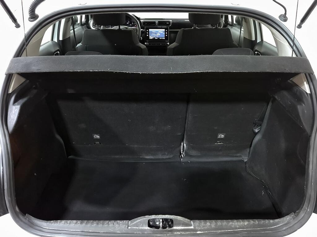 Citroën C3 PureTech 60KW (83CV) Feel 9