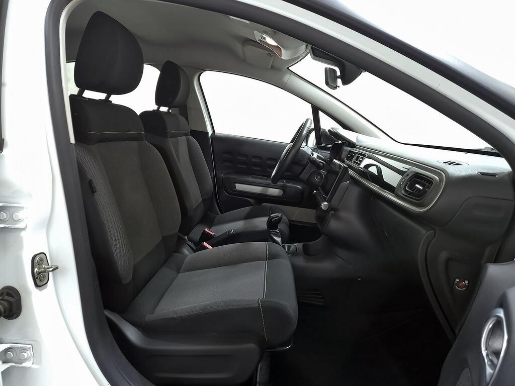 Citroën C3 PureTech 60KW (83CV) Feel 7