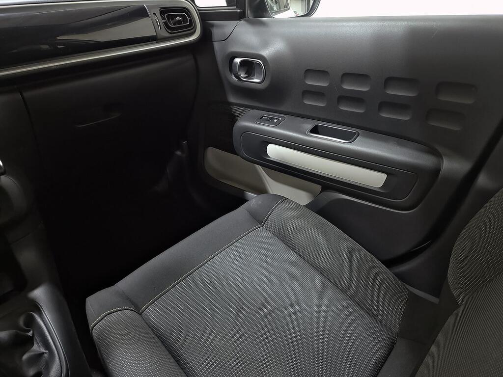 Citroën C3 PureTech 60KW (83CV) Feel 25