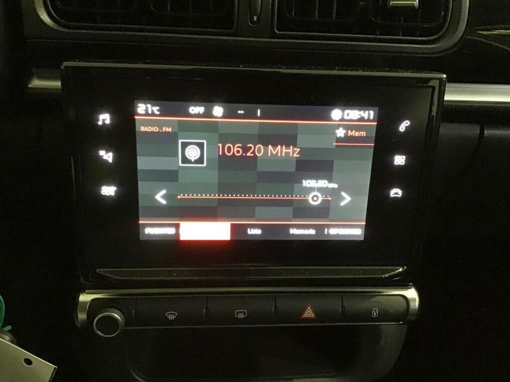 Citroën C3 PureTech 60KW (83CV) Feel 16