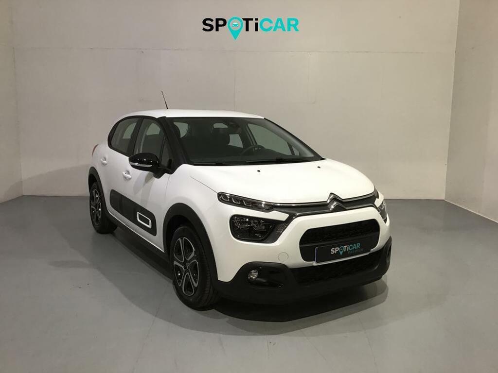 Citroën C3 PureTech 60KW (83CV) Feel