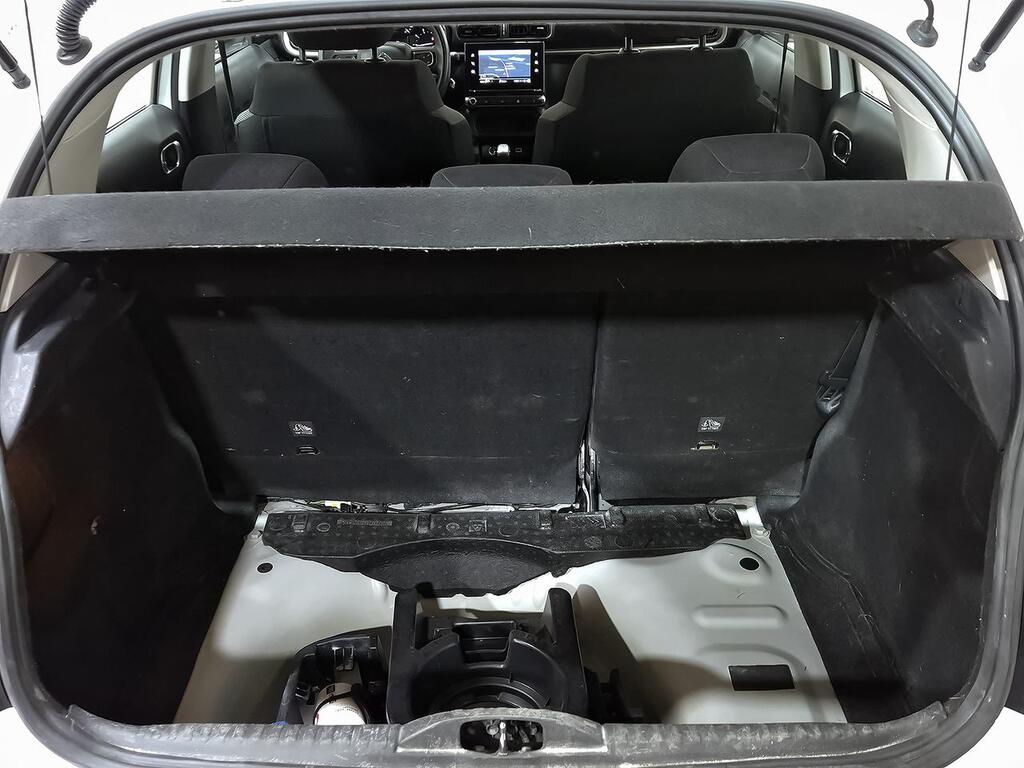 Citroën C3 PureTech 60KW (83CV) Feel 27