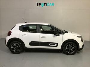 Citroën C3 PureTech 60KW (83CV) Feel