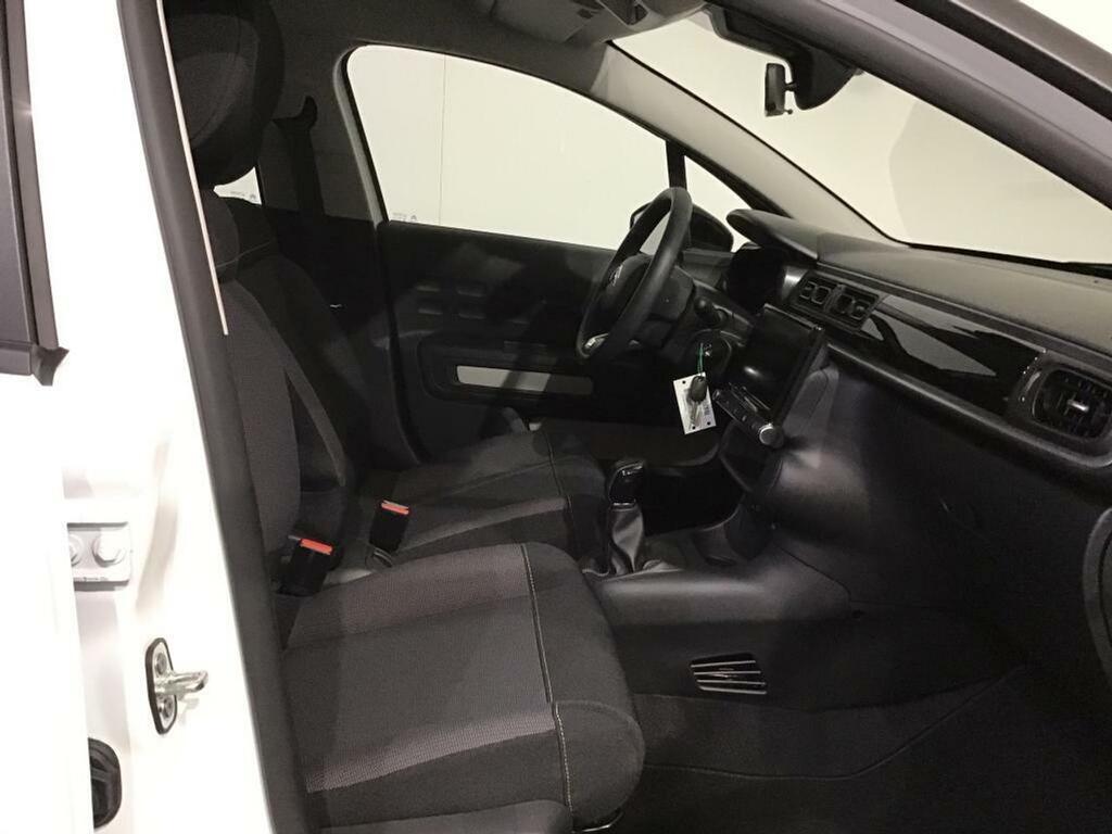 Citroën C3 PureTech 60KW (83CV) Feel 8