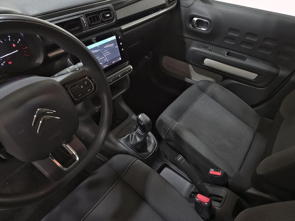 Citroën C3 PureTech 60KW (83CV) Feel 24