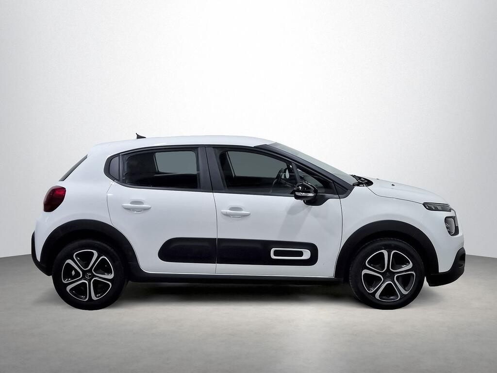 Citroën C3 PureTech 60KW (83CV) Feel 3