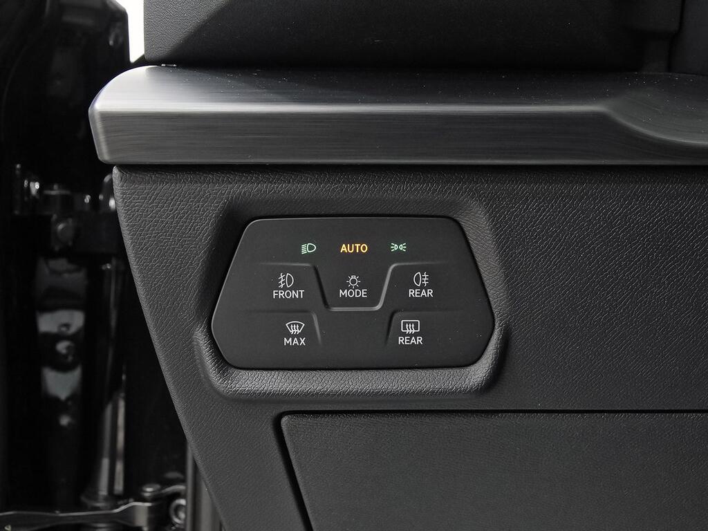 Cupra León 2.0 TSI 140kW (190CV) DSG 11