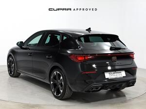 Cupra León 2.0 TSI 140kW (190CV) DSG
