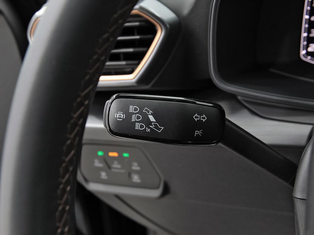 Cupra León 2.0 TSI 140kW (190CV) DSG 13