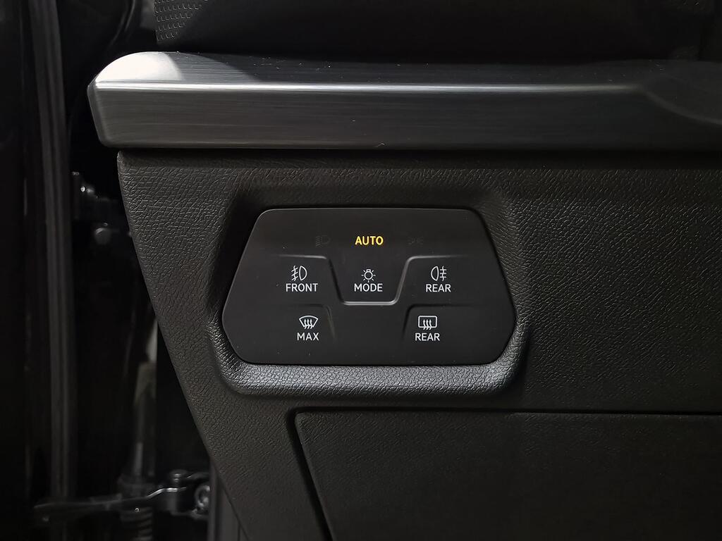 Cupra León 2.0 TSI 140kW (190CV) DSG 12