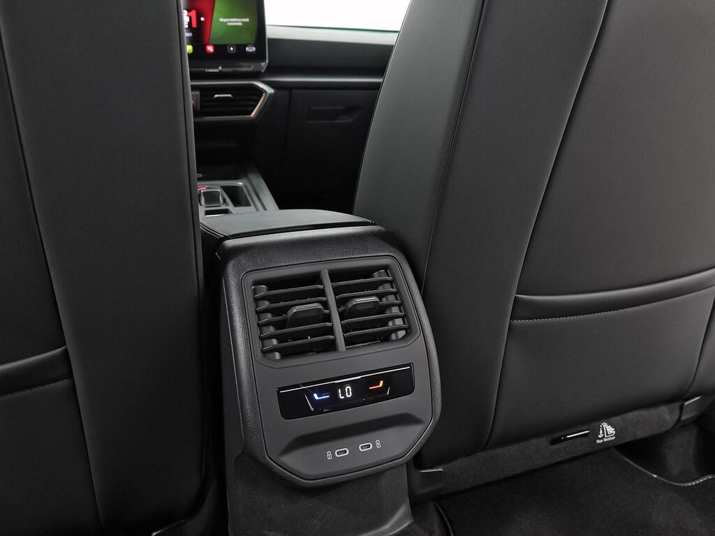 Cupra León 2.0 TSI 140kW (190CV) DSG 34