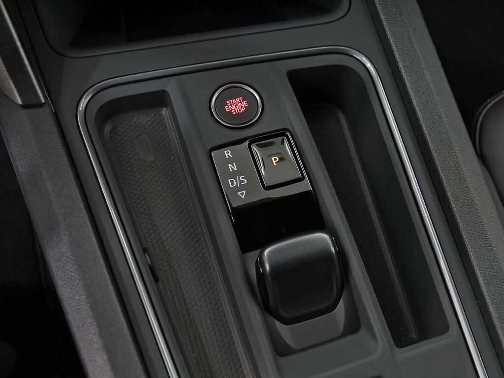 Cupra León 2.0 TSI 140kW (190CV) DSG 32