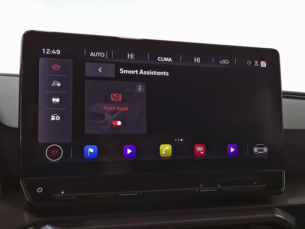 Cupra León 2.0 TSI 140kW (190CV) DSG 26