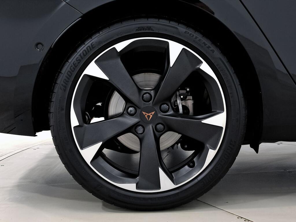 Cupra León 2.0 TSI 140kW (190CV) DSG 7