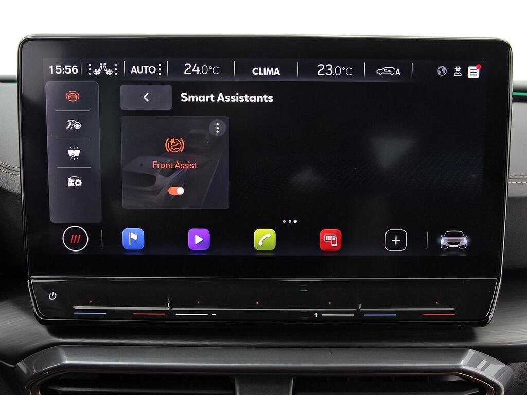 Cupra León 2.0 TSI 140kW (190CV) DSG 26