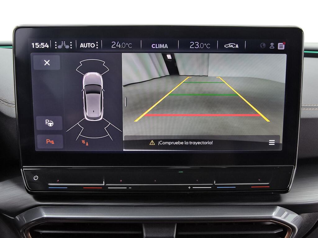 Cupra León 2.0 TSI 140kW (190CV) DSG 20