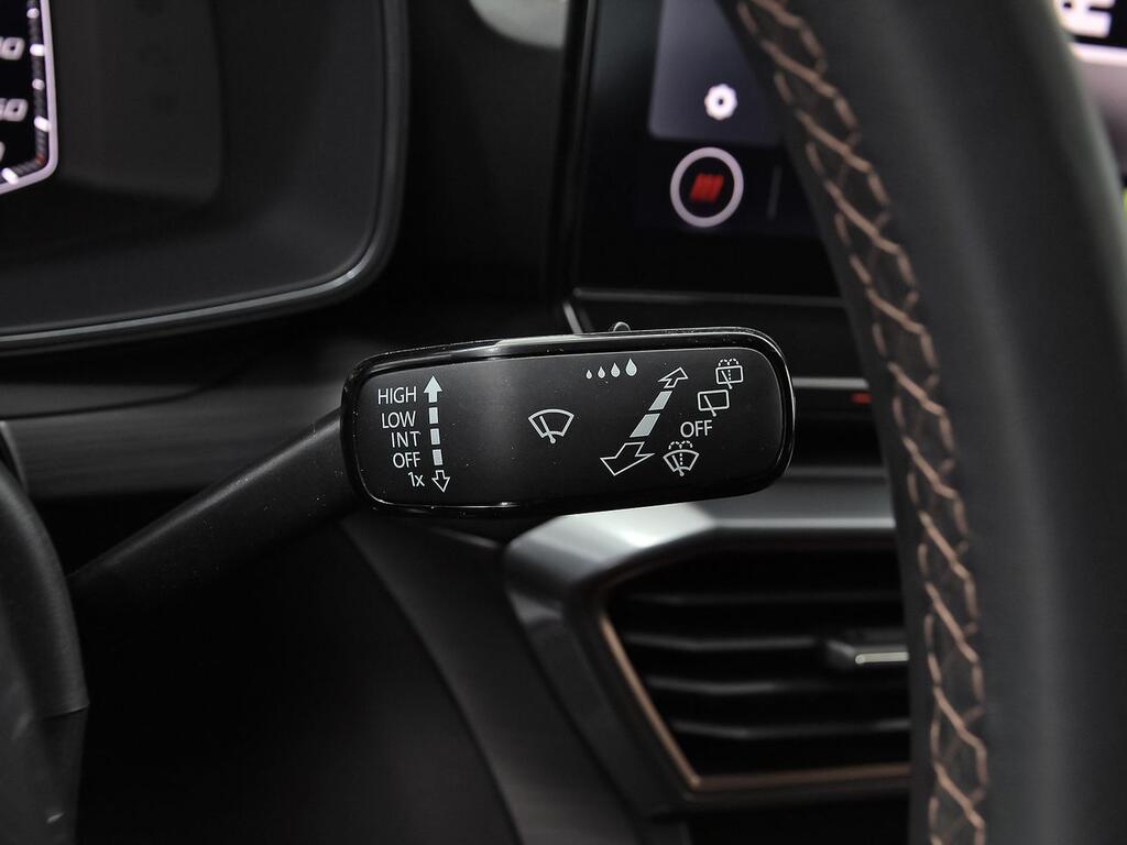 Cupra León 2.0 TSI 140kW (190CV) DSG 14