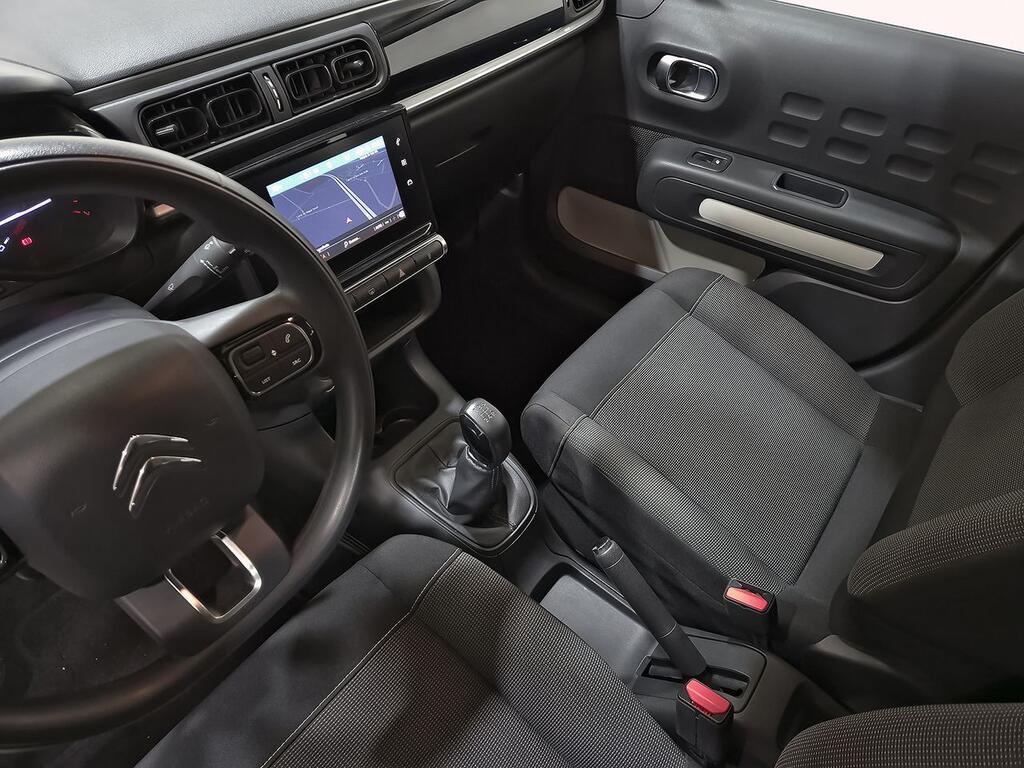 Citroën C3 PureTech 60KW (83CV) Plus 25