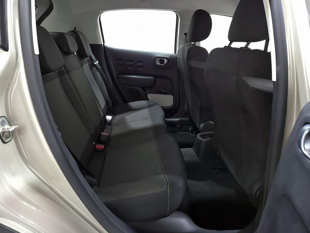 Citroën C3 PureTech 60KW (83CV) Plus 8