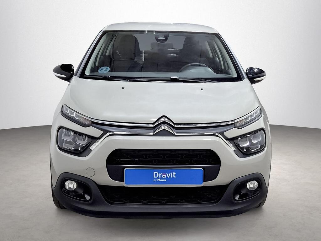 Citroën C3 PureTech 60KW (83CV) Plus 4