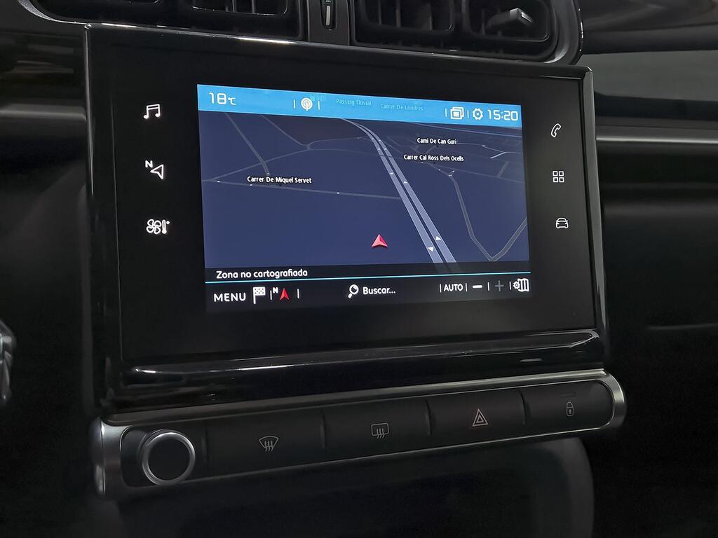 Citroën C3 PureTech 60KW (83CV) Plus 20