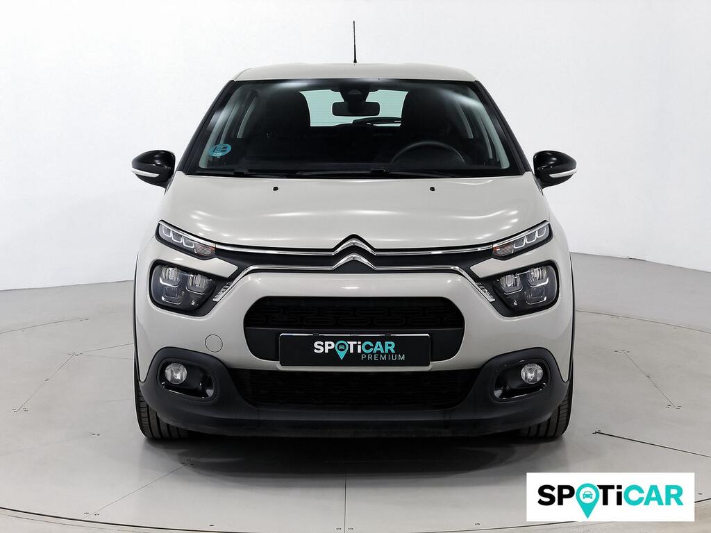 Citroën C3 PureTech 60KW (83CV) Plus 5