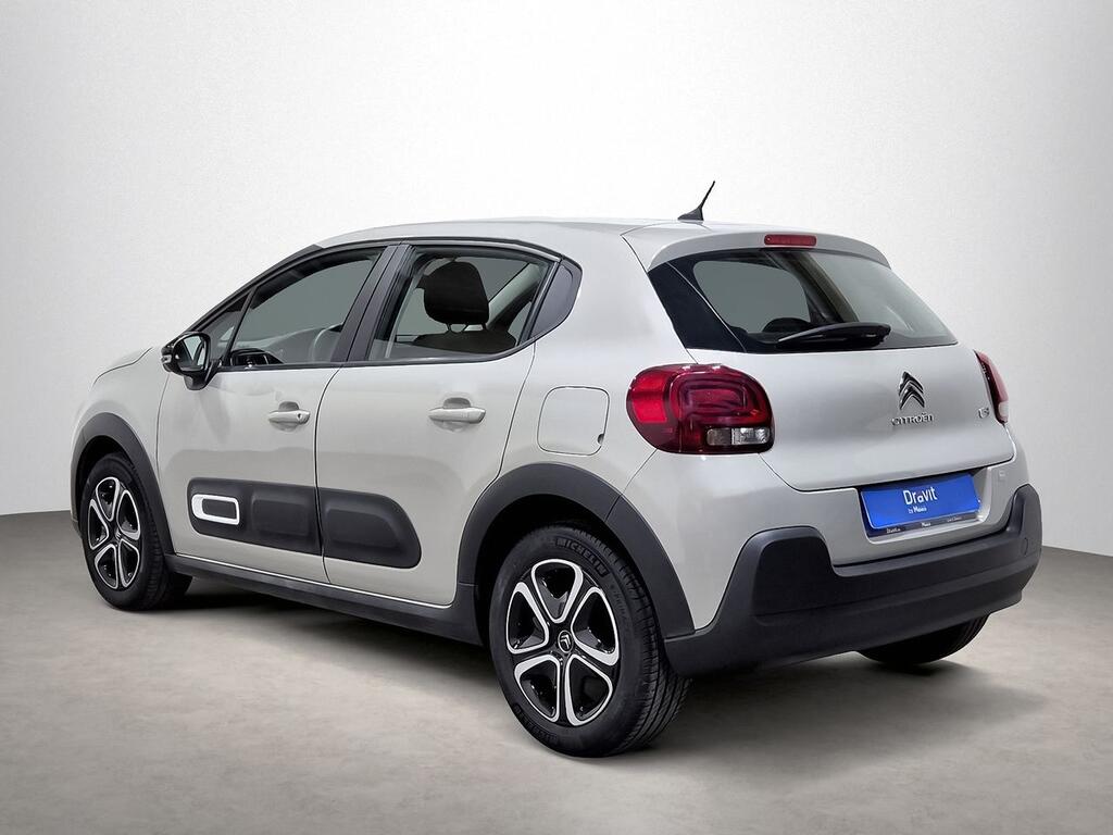 Citroën C3 PureTech 60KW (83CV) Plus 2