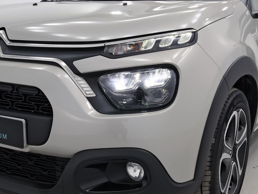 Citroën C3 PureTech 60KW (83CV) Plus 30