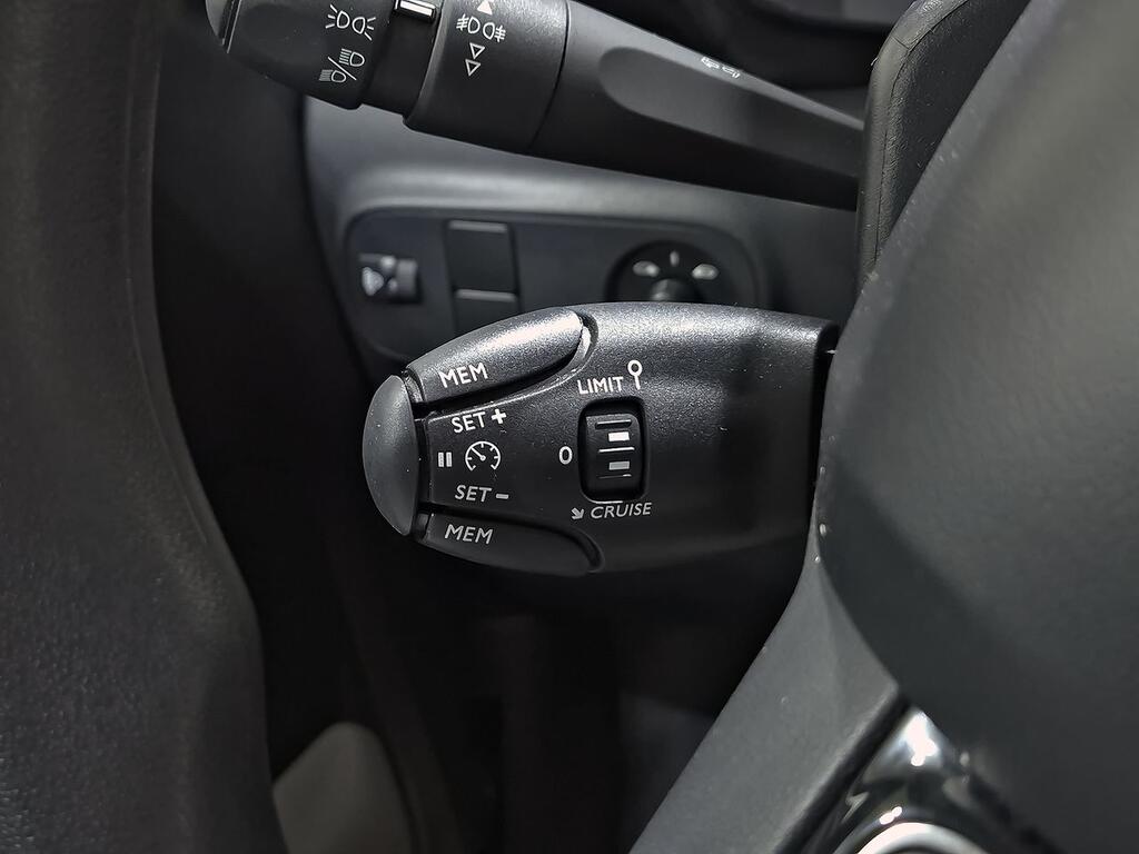 Citroën C3 PureTech 60KW (83CV) Plus 15