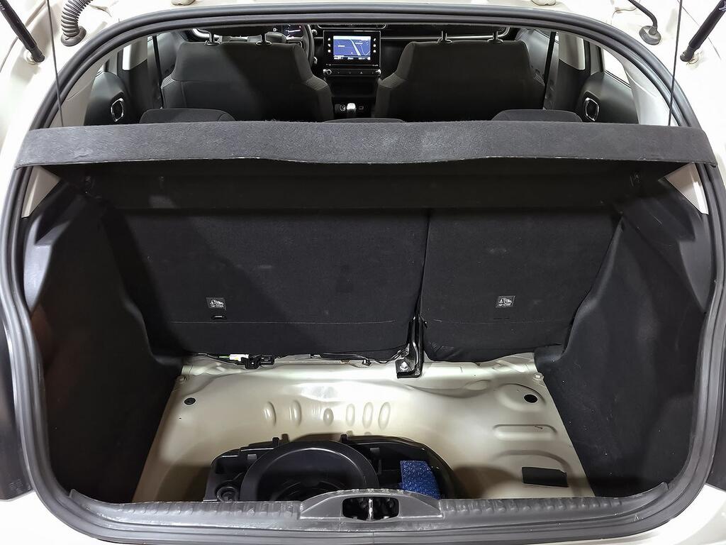 Citroën C3 PureTech 60KW (83CV) Plus 28