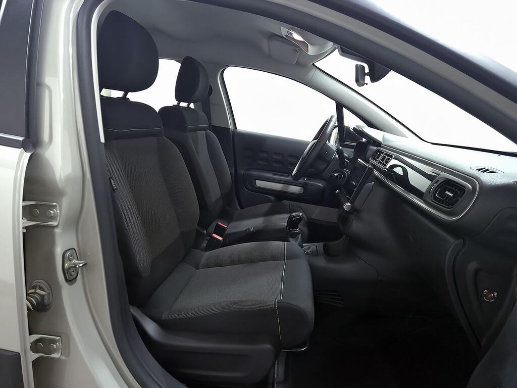 Citroën C3 PureTech 60KW (83CV) Plus 7