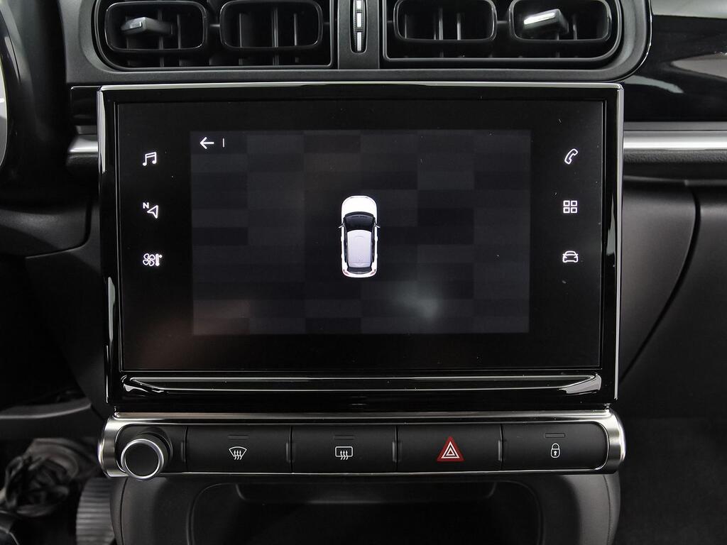 Citroën C3 PureTech 60KW (83CV) Plus 22