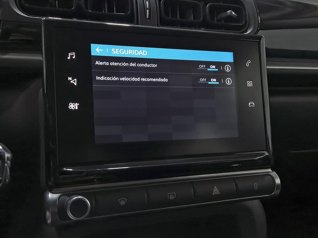 Citroën C3 PureTech 60KW (83CV) Plus 23