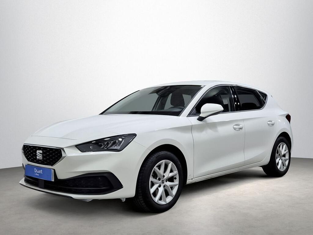 Seat Leon 1.0 TSI 81kW S&S Style XS 4