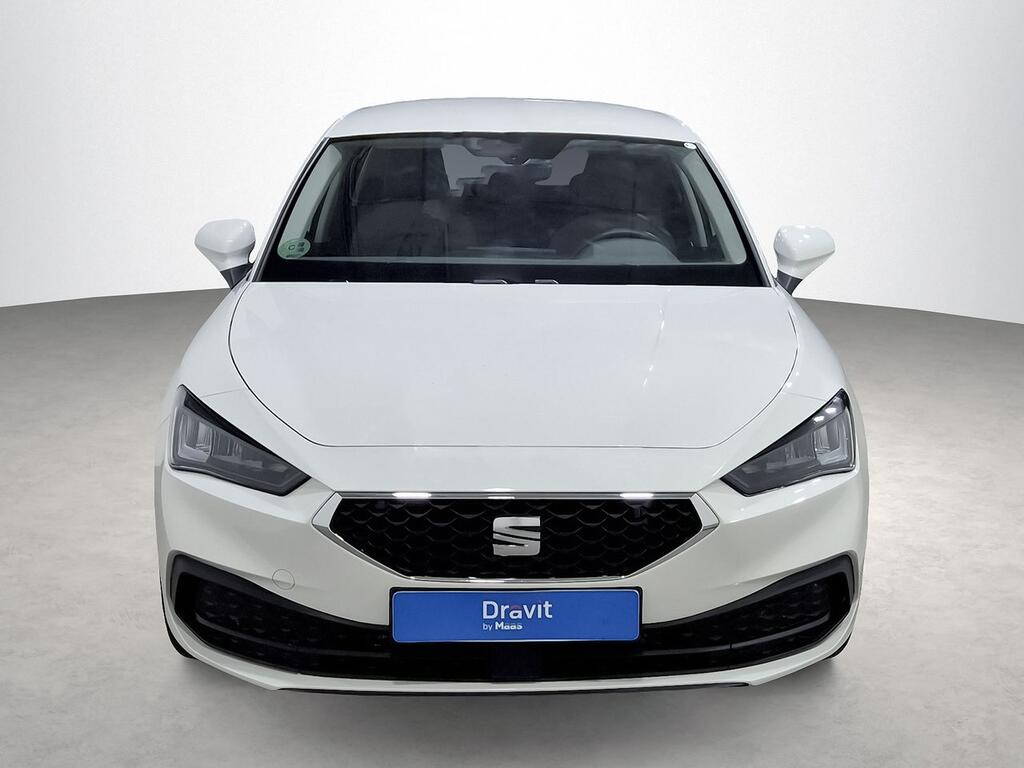 Seat Leon 1.0 TSI 81kW S&S Style XS 5