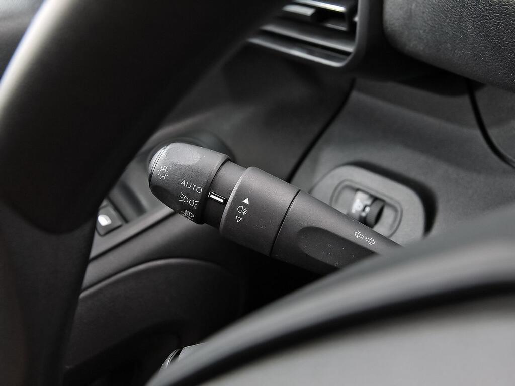 Peugeot Partner FURGON 1.5 BLUEHDI 100 PRO STANDARD 3P 600KG 15