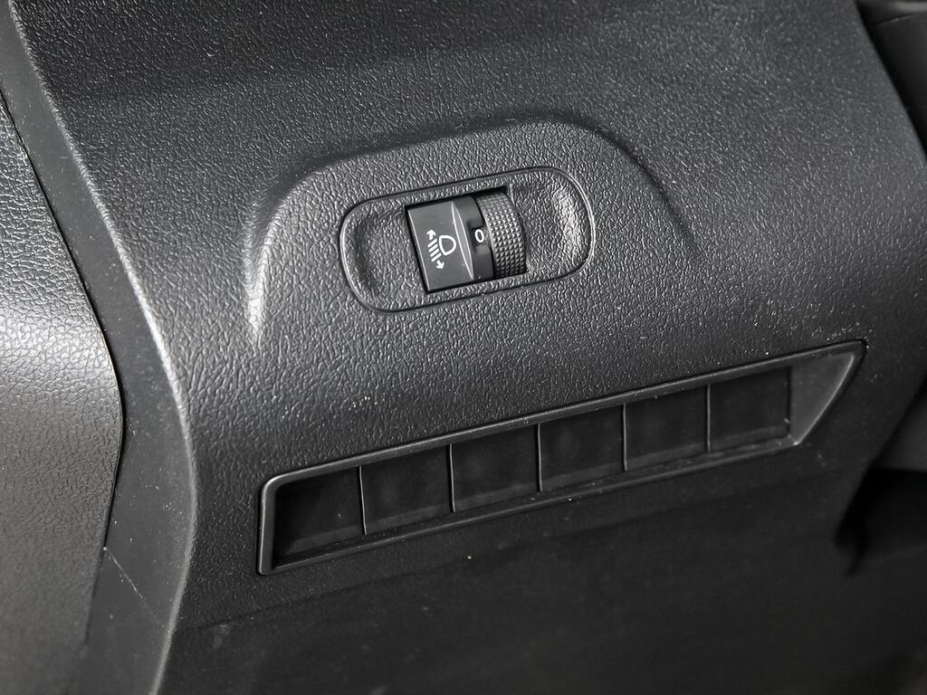 Peugeot Partner FURGON 1.5 BLUEHDI 100 PRO STANDARD 3P 600KG 13