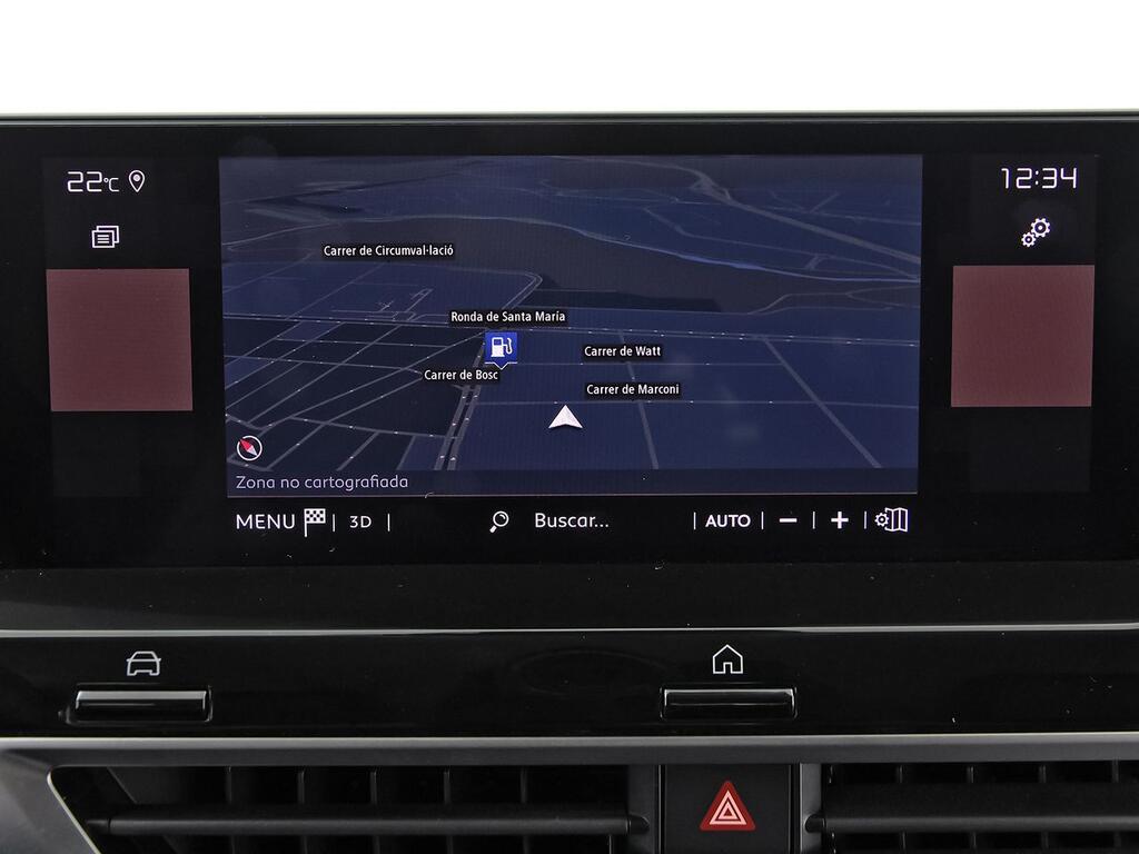 Citroën C4 PureTech 130 S&S 6v Plus 22