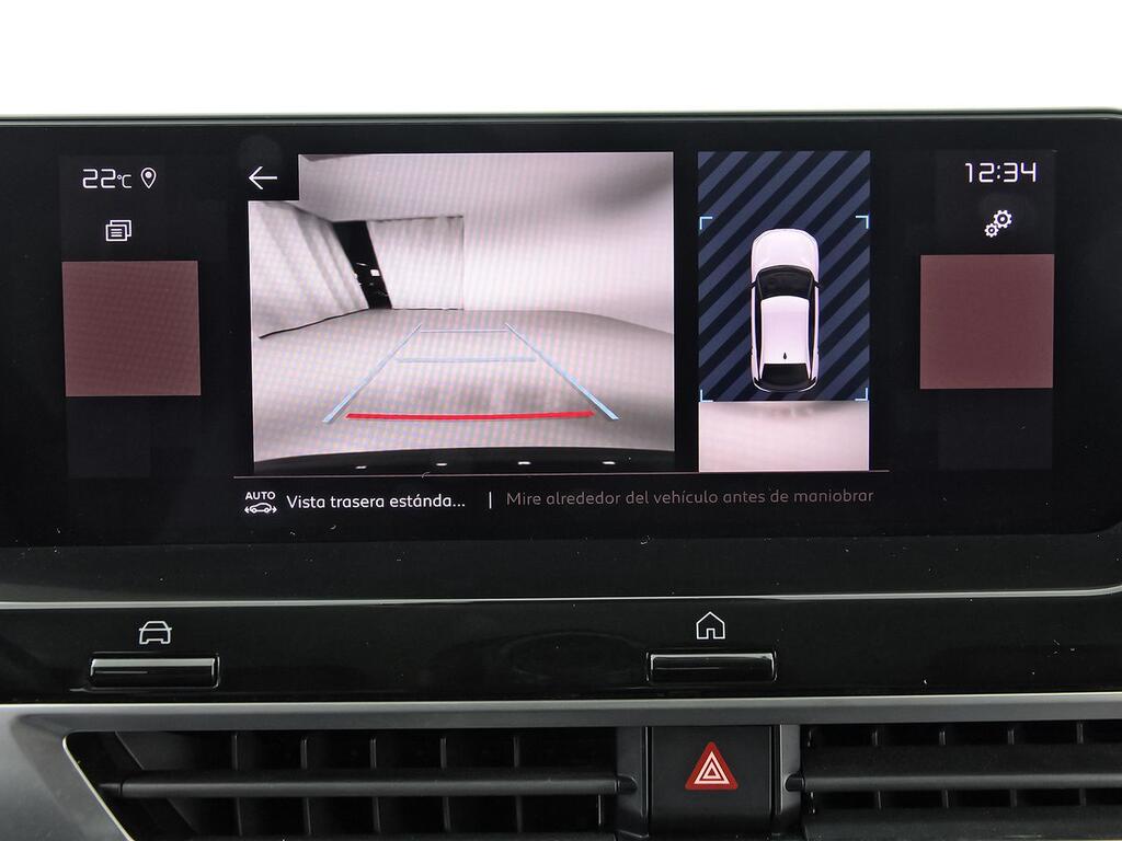 Citroën C4 PureTech 130 S&S 6v Plus 23