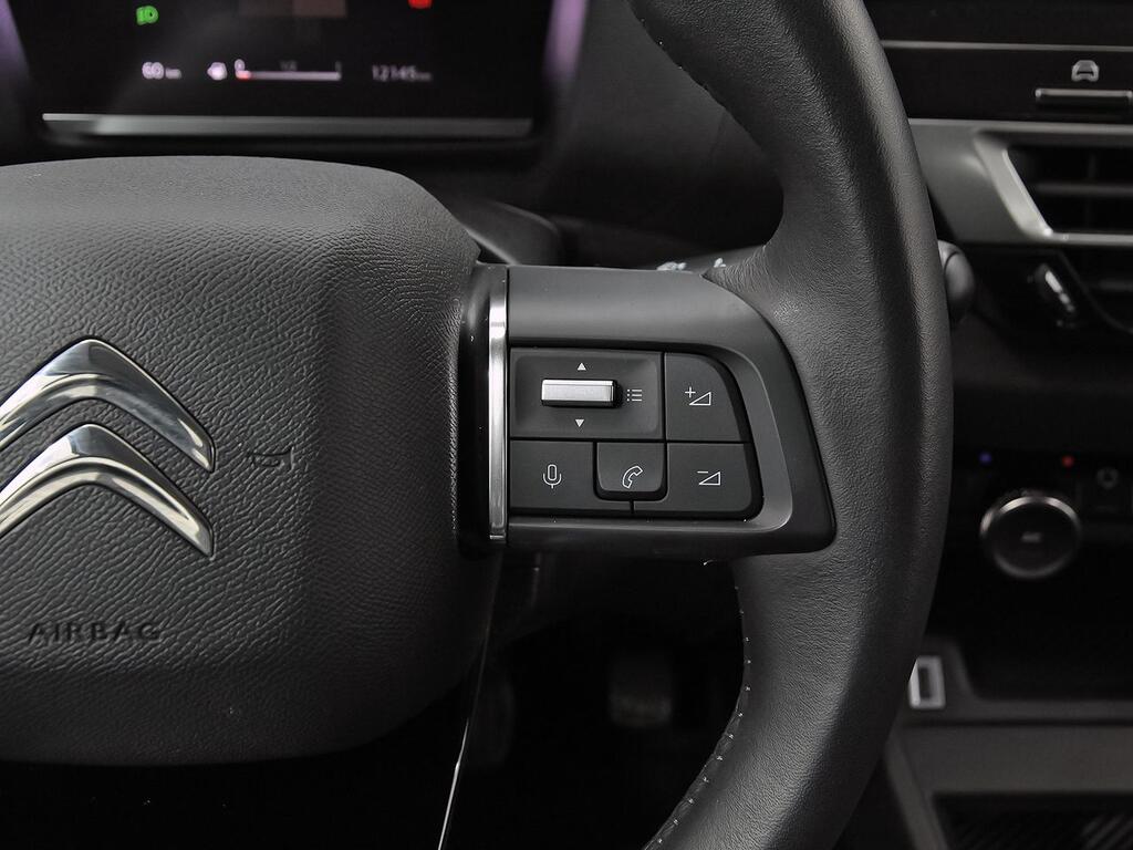 Citroën C4 PureTech 130 S&S 6v Plus 19