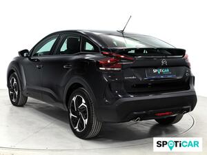 Citroën C4 PureTech 130 S&S 6v Plus