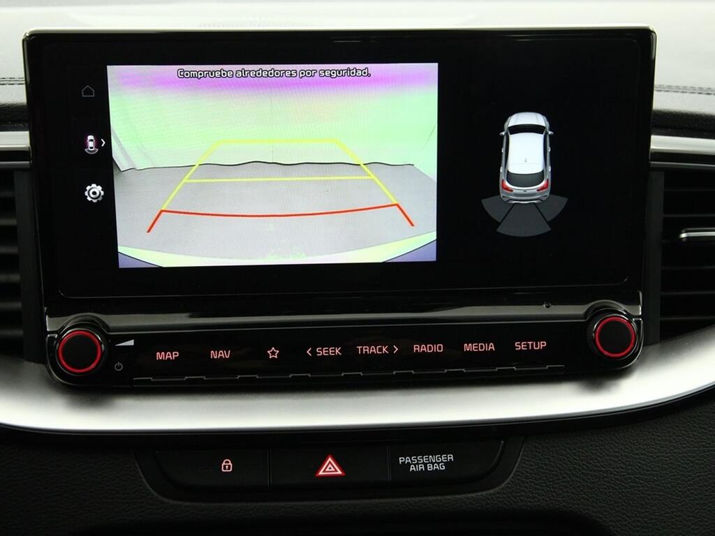 Kia XCeed 1.6 MHEV iMT Drive 100kW (136CV) 25