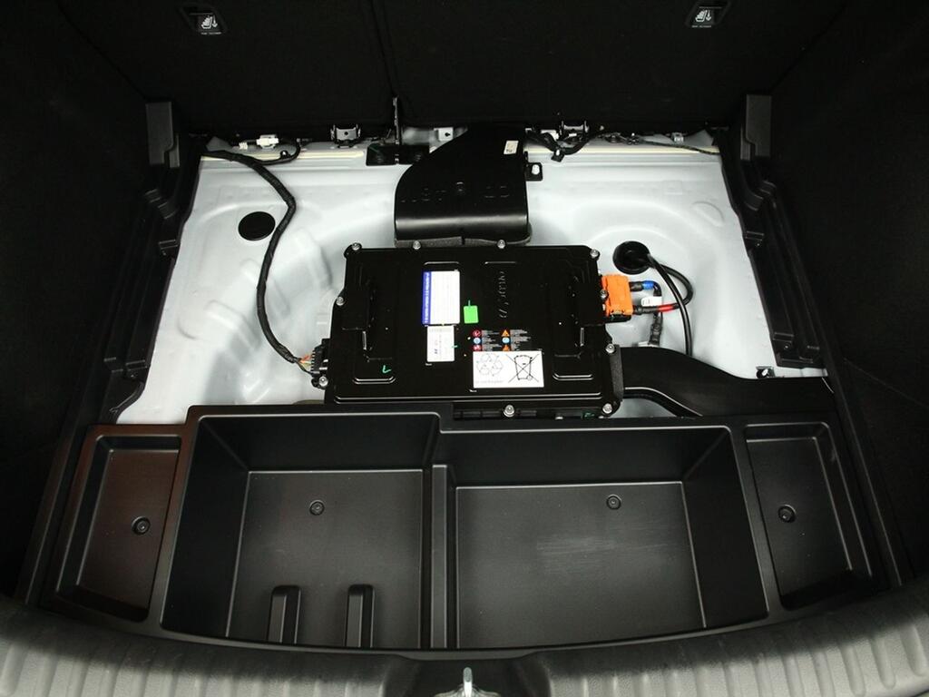 Kia XCeed 1.6 MHEV iMT Drive 100kW (136CV) 34