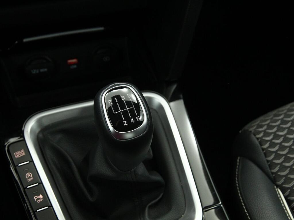 Kia XCeed 1.6 MHEV iMT Drive 100kW (136CV) 31