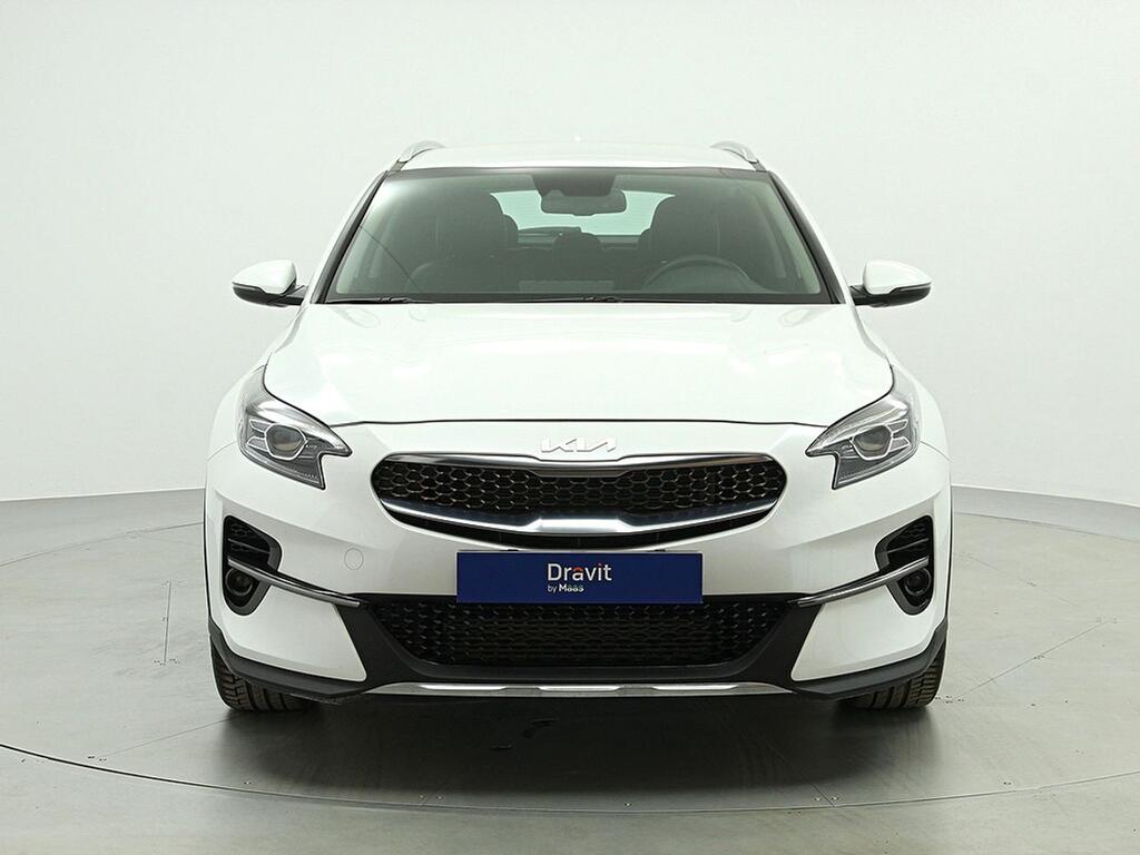 Kia XCeed 1.6 MHEV iMT Drive 100kW (136CV) 4
