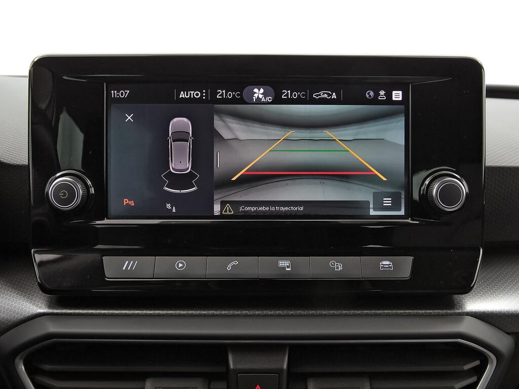 Seat Leon SP 2.0 TDI 110kW DSG Style Go 17