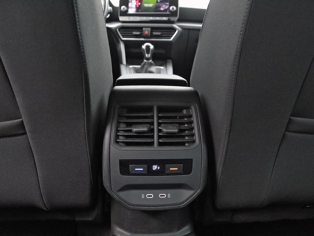 Seat Leon SP 2.0 TDI 110kW DSG Style Go 22